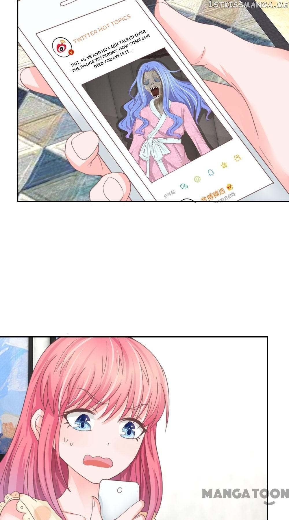 My Hubby is The King of Inferno chapter 130 - page 2