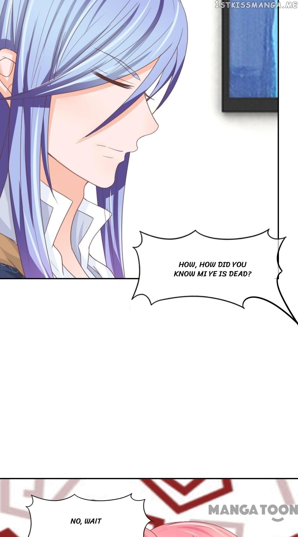 My Hubby is The King of Inferno chapter 130 - page 20