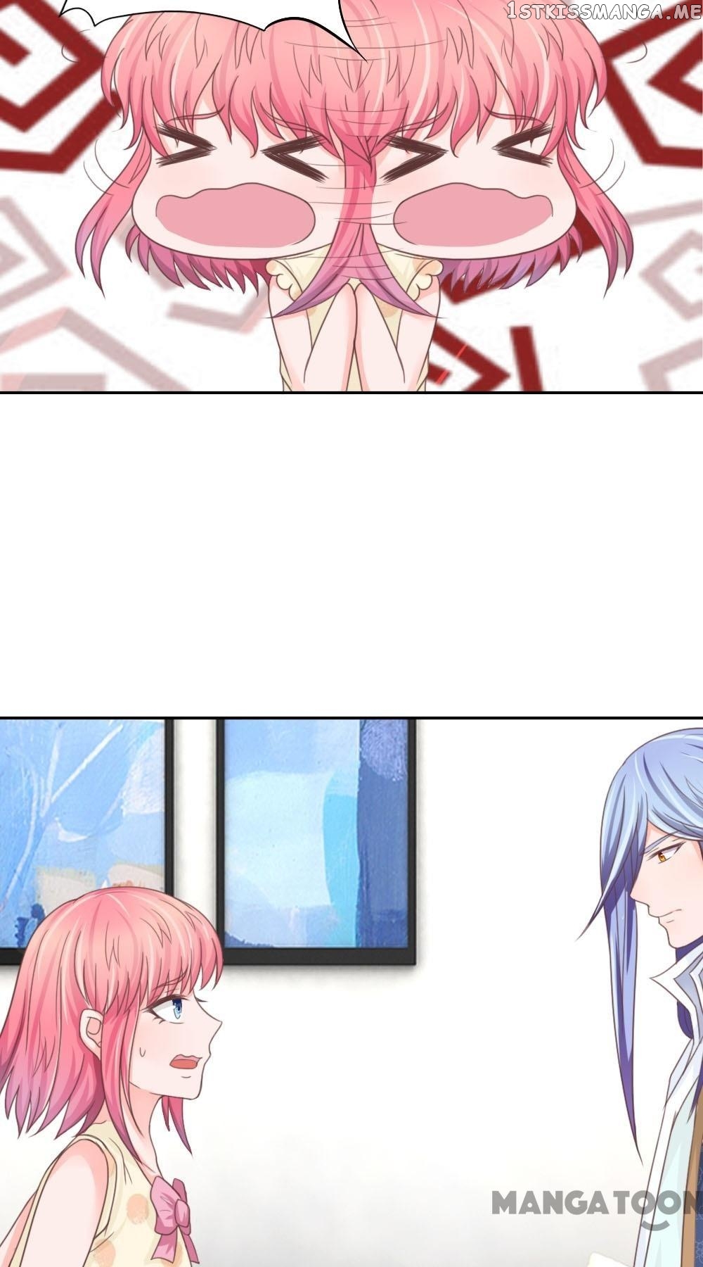 My Hubby is The King of Inferno chapter 130 - page 21