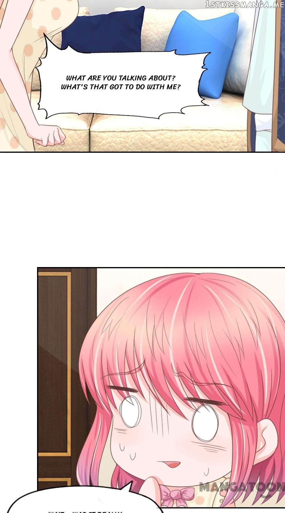 My Hubby is The King of Inferno chapter 130 - page 22