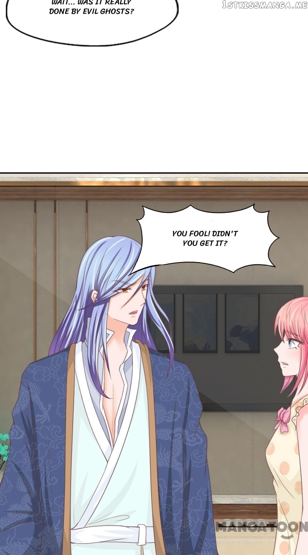 My Hubby is The King of Inferno chapter 130 - page 23