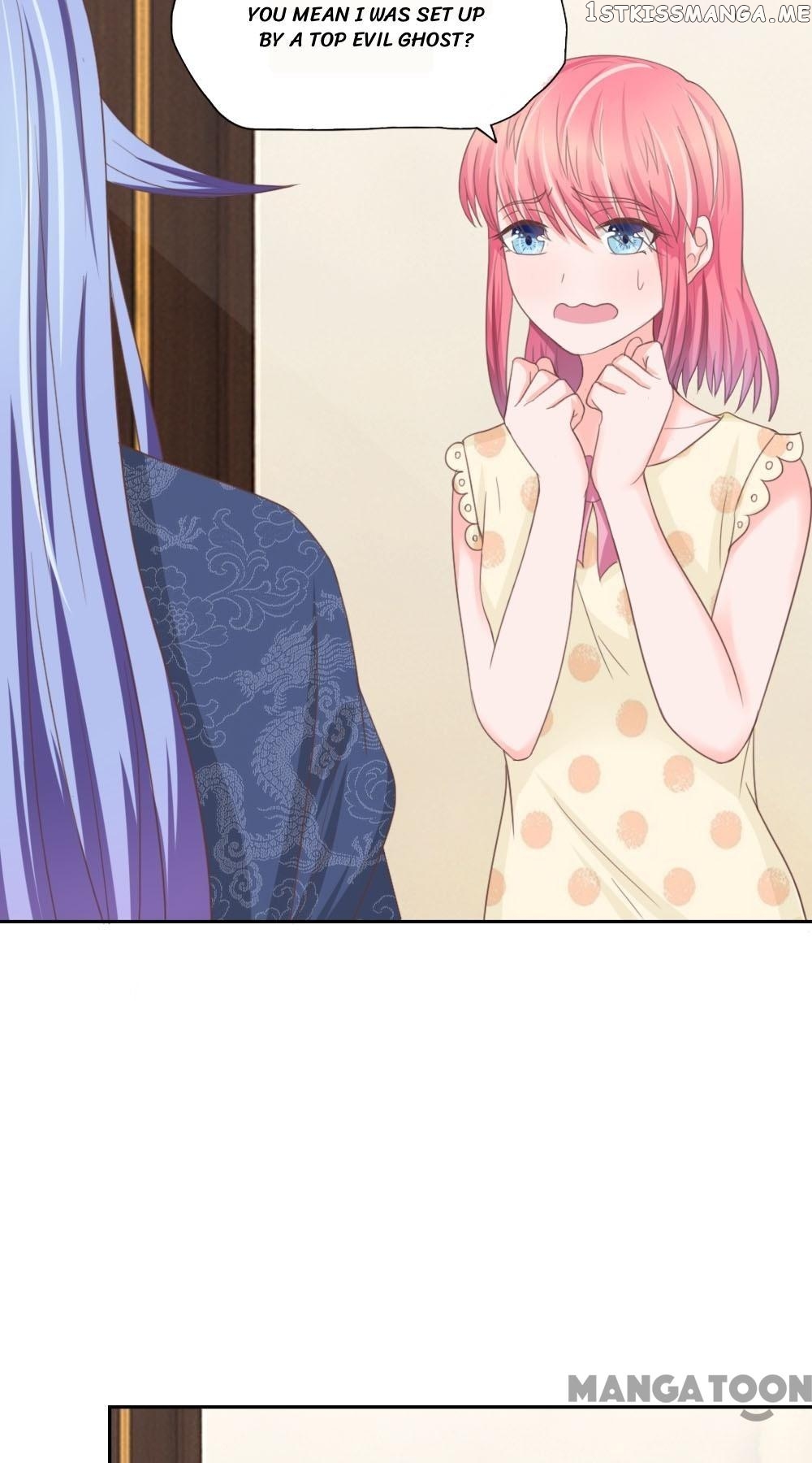 My Hubby is The King of Inferno chapter 130 - page 27