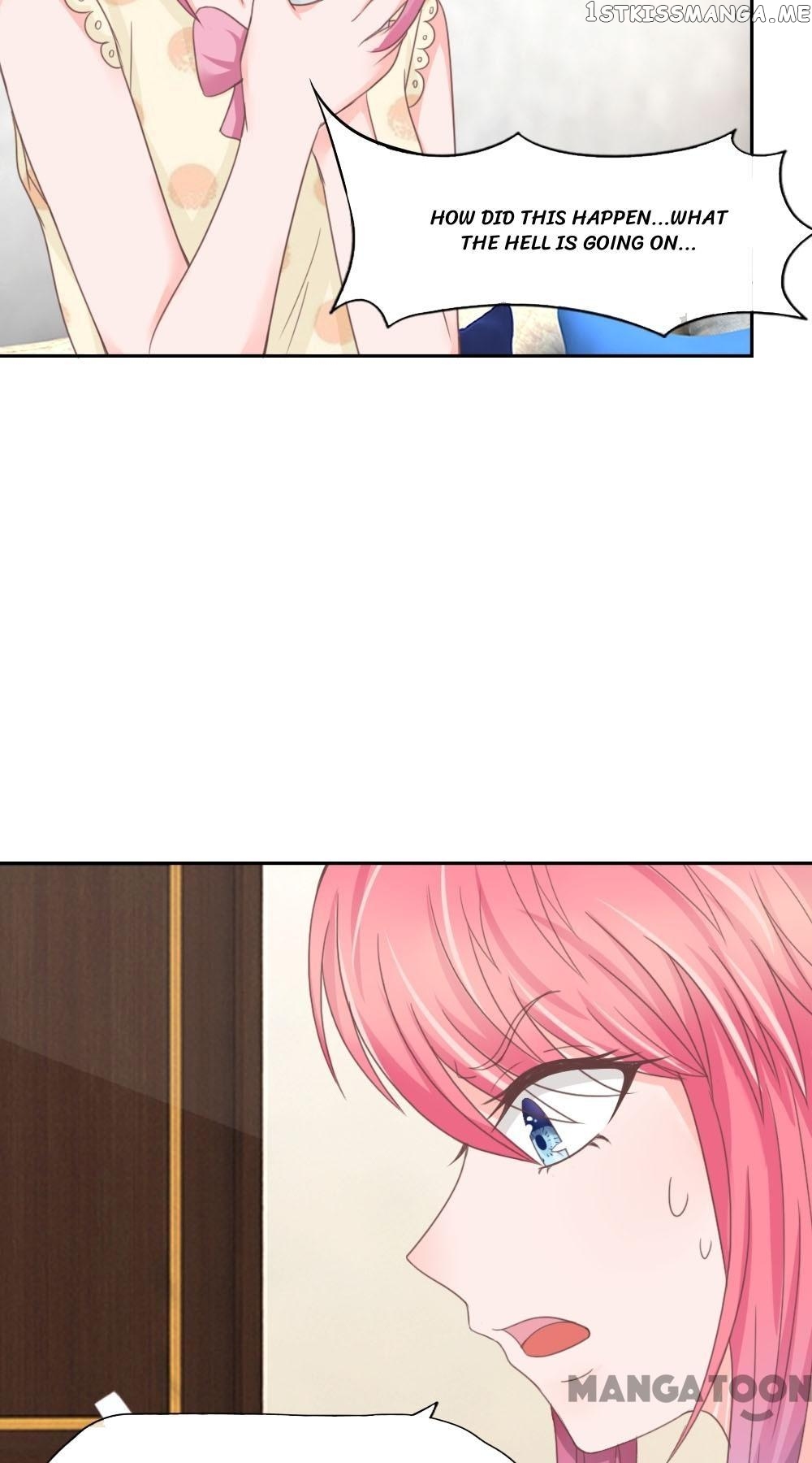 My Hubby is The King of Inferno chapter 130 - page 3