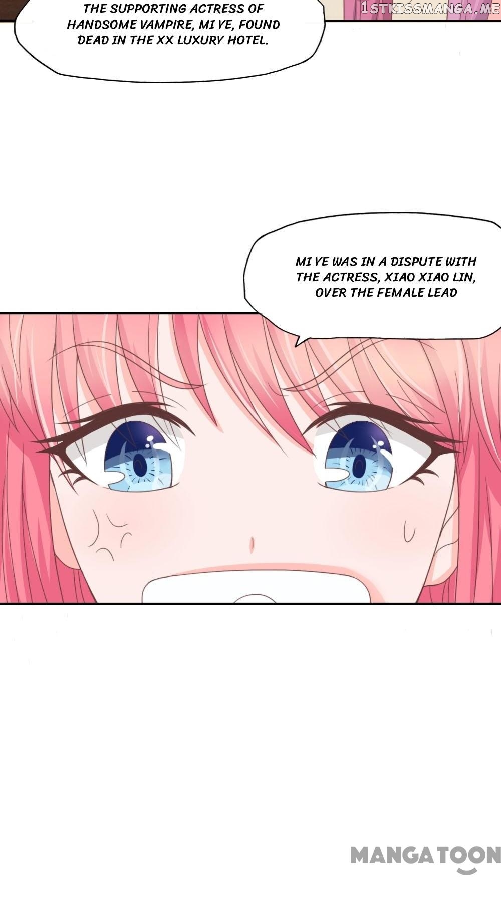My Hubby is The King of Inferno chapter 130 - page 4