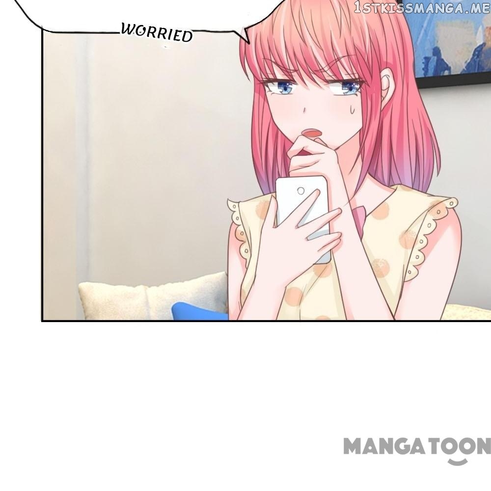 My Hubby is The King of Inferno chapter 130 - page 6