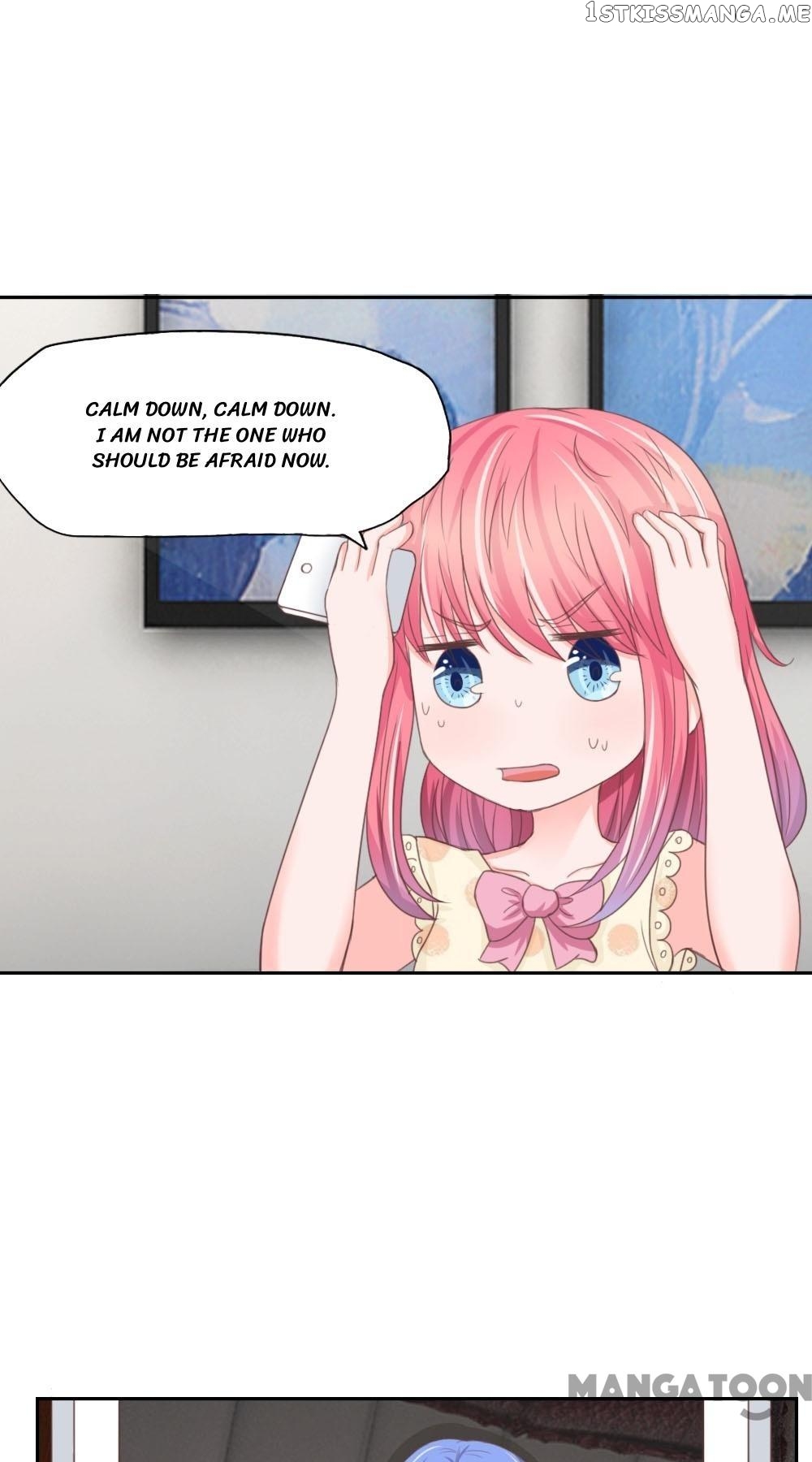 My Hubby is The King of Inferno chapter 130 - page 7