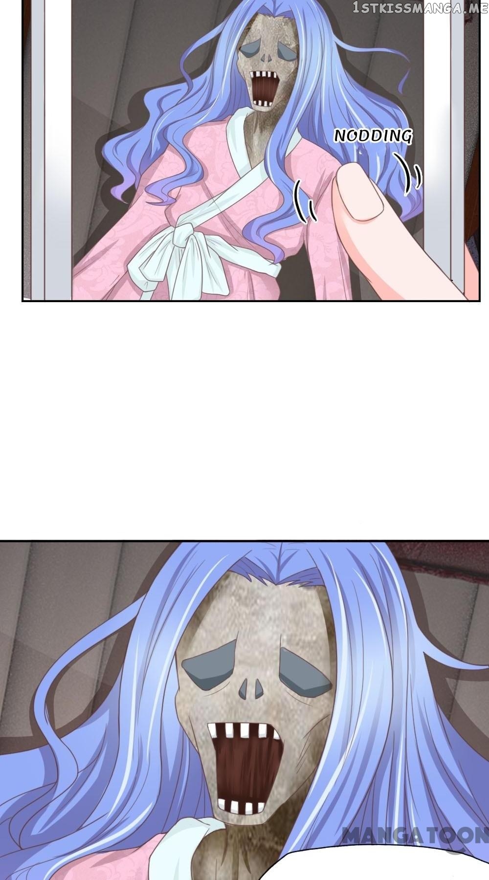 My Hubby is The King of Inferno chapter 130 - page 8