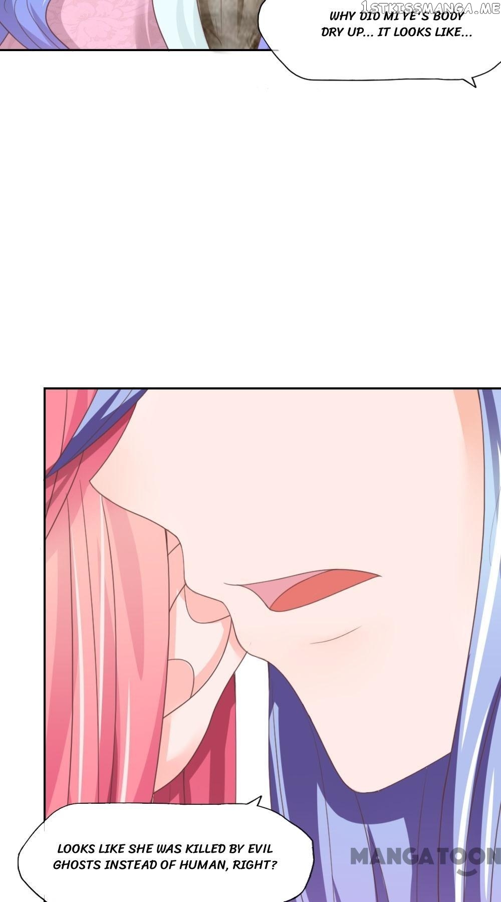 My Hubby is The King of Inferno chapter 130 - page 9