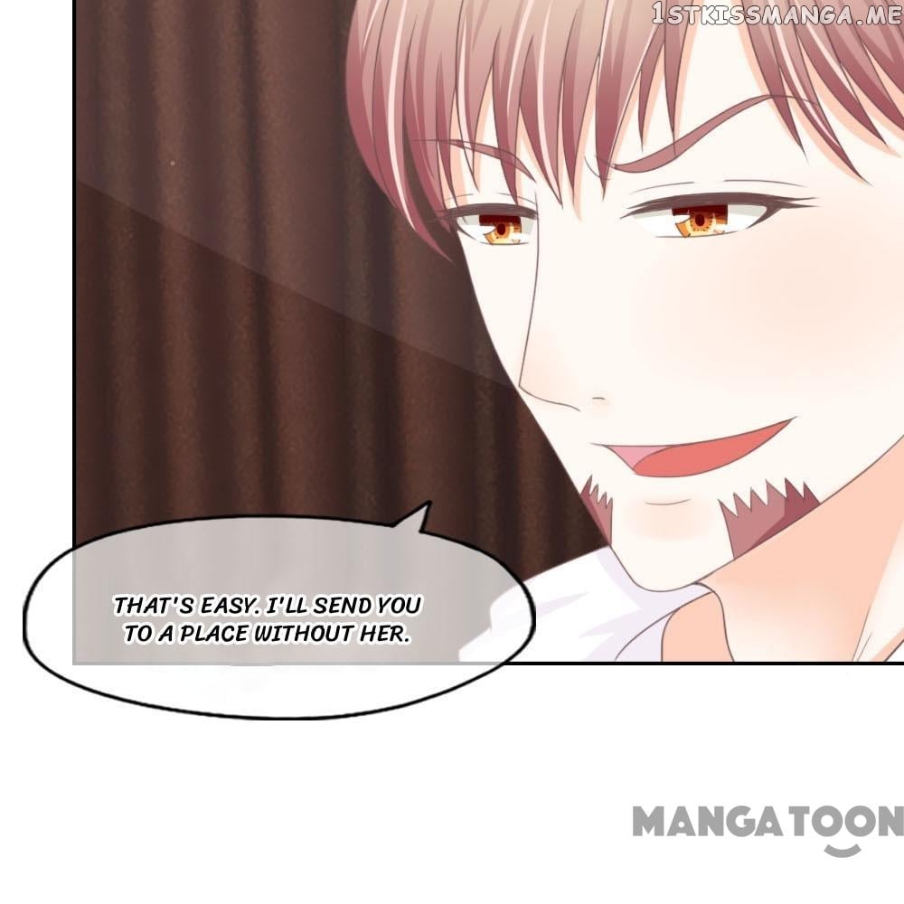 My Hubby is The King of Inferno chapter 129 - page 13