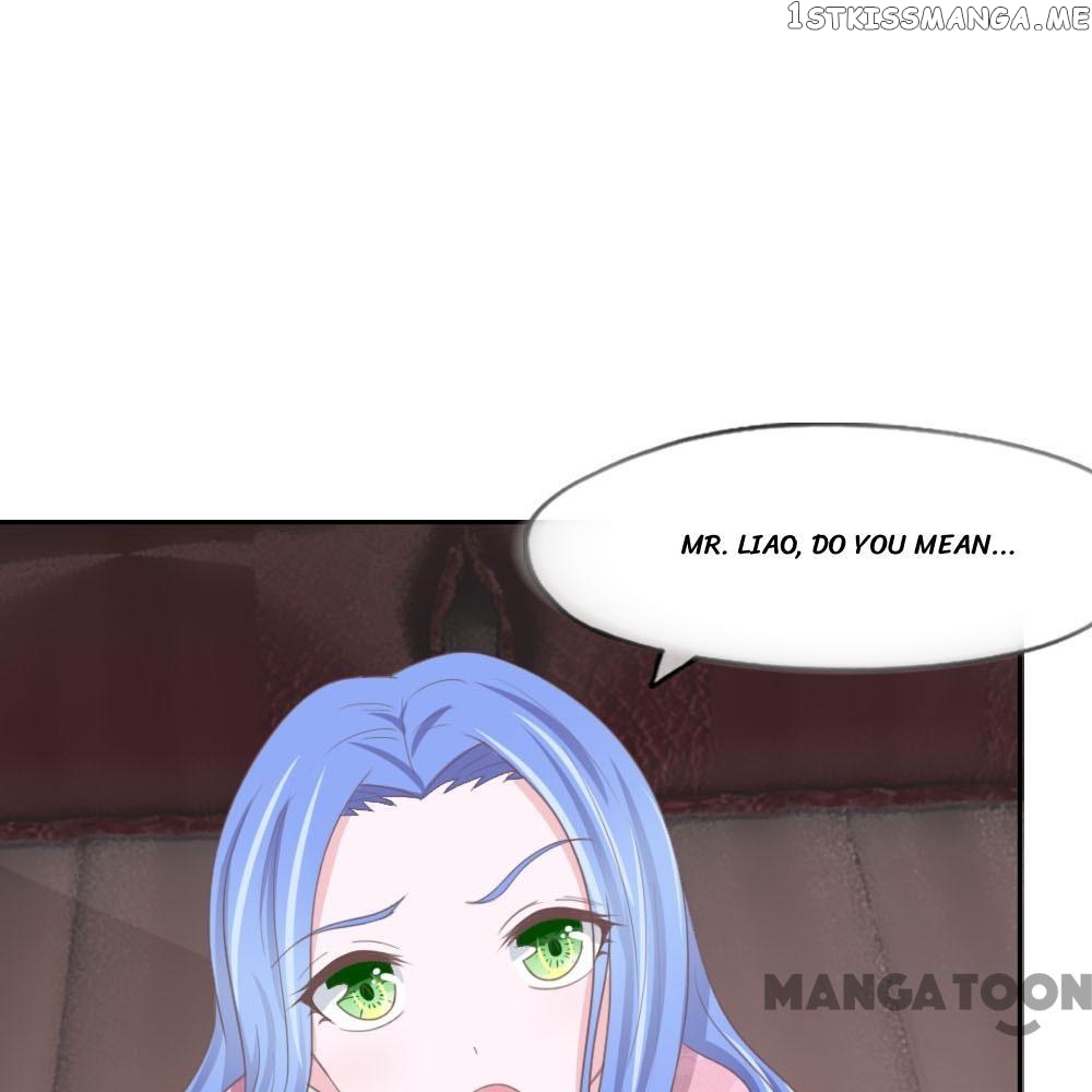 My Hubby is The King of Inferno chapter 129 - page 15