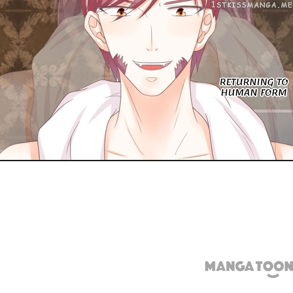 My Hubby is The King of Inferno chapter 129 - page 22