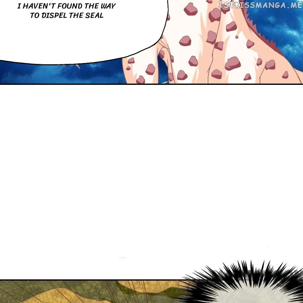 My Hubby is The King of Inferno chapter 129 - page 31