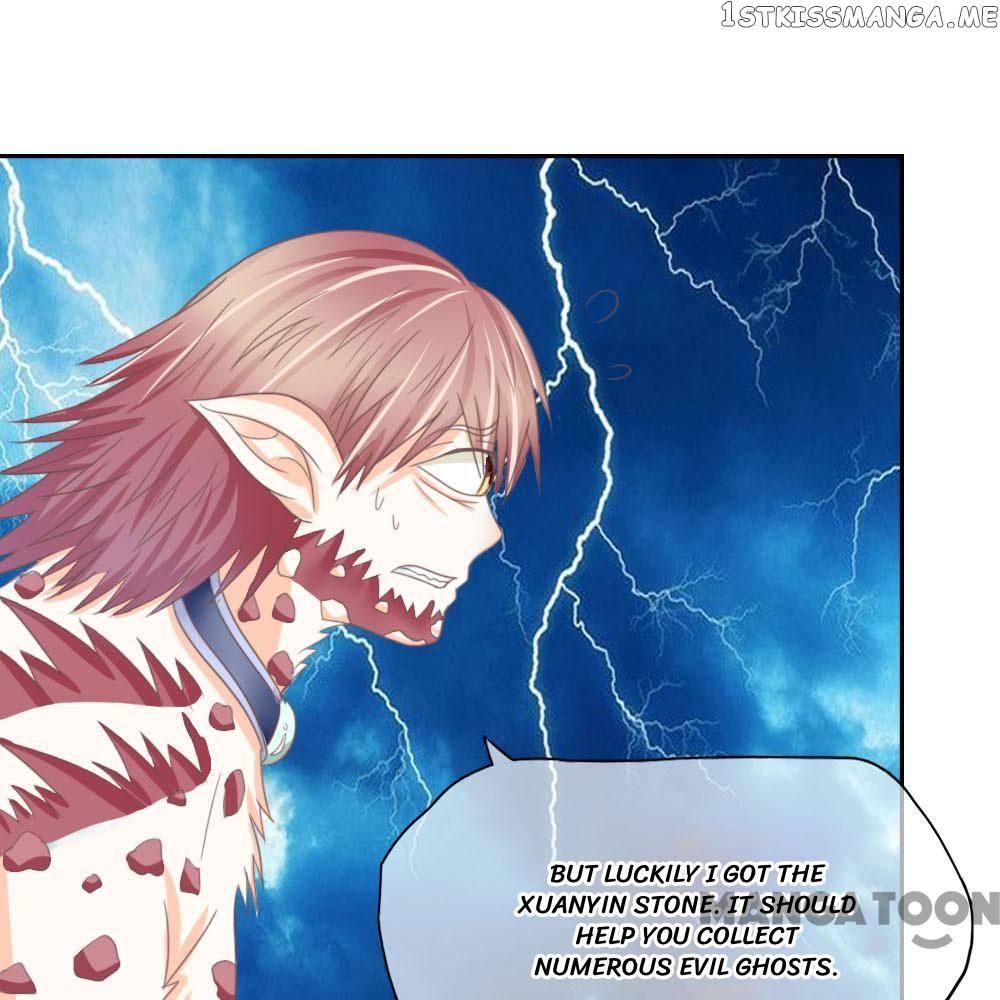 My Hubby is The King of Inferno chapter 129 - page 33