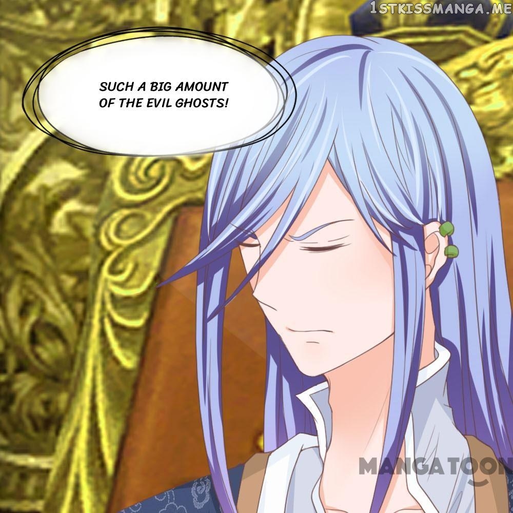 My Hubby is The King of Inferno chapter 129 - page 45