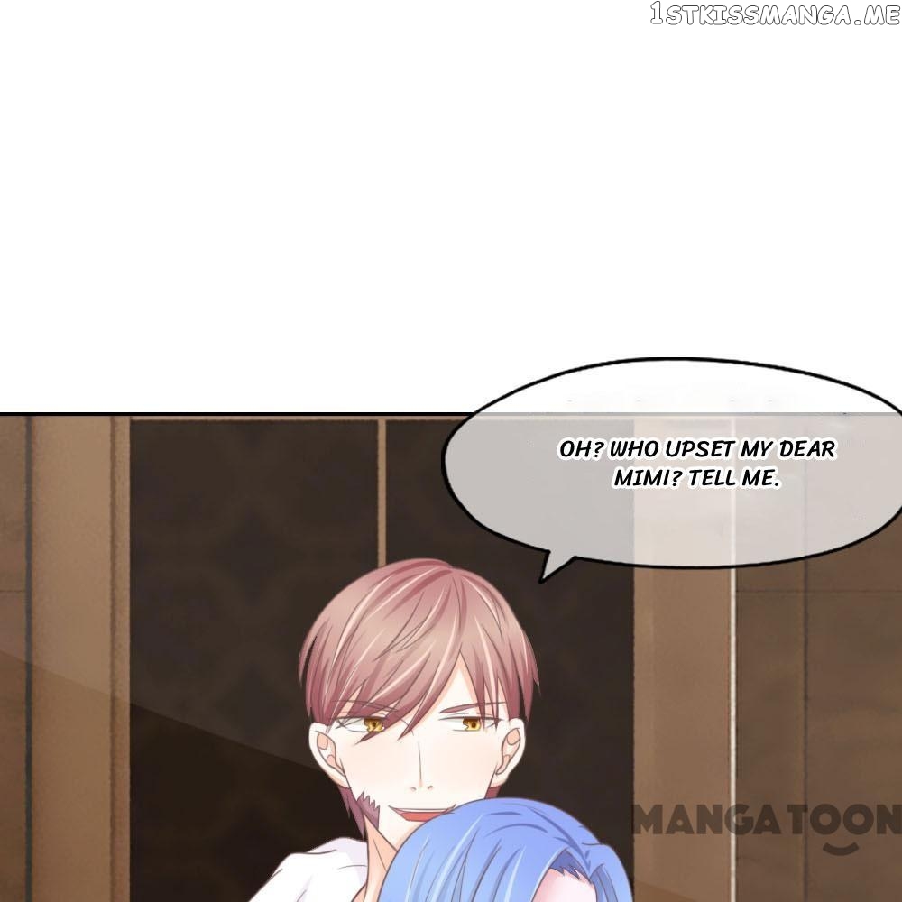 My Hubby is The King of Inferno chapter 129 - page 5