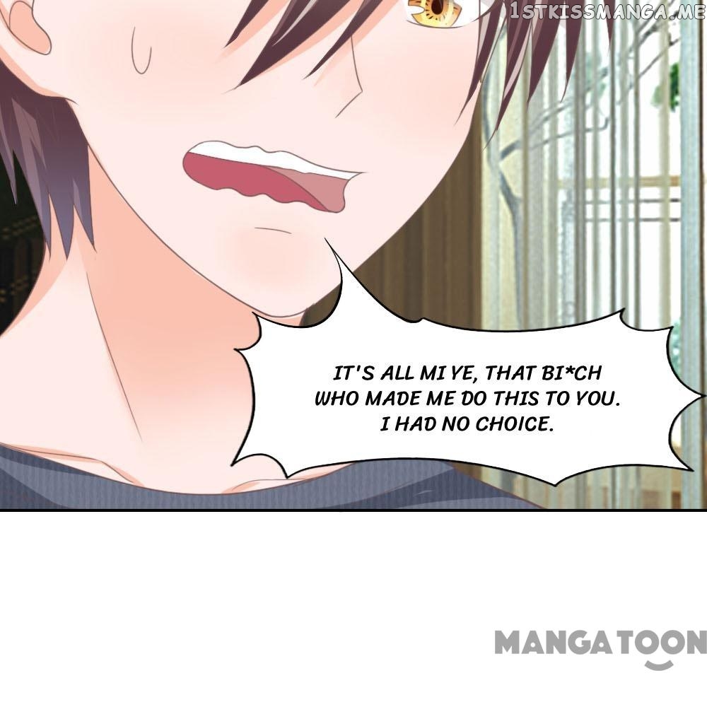 My Hubby is The King of Inferno chapter 128 - page 11