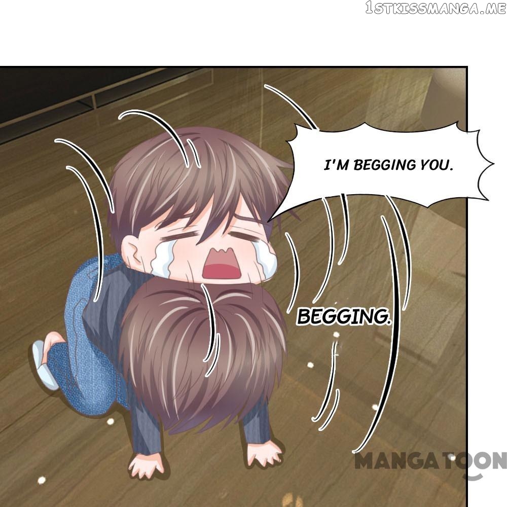 My Hubby is The King of Inferno chapter 128 - page 14