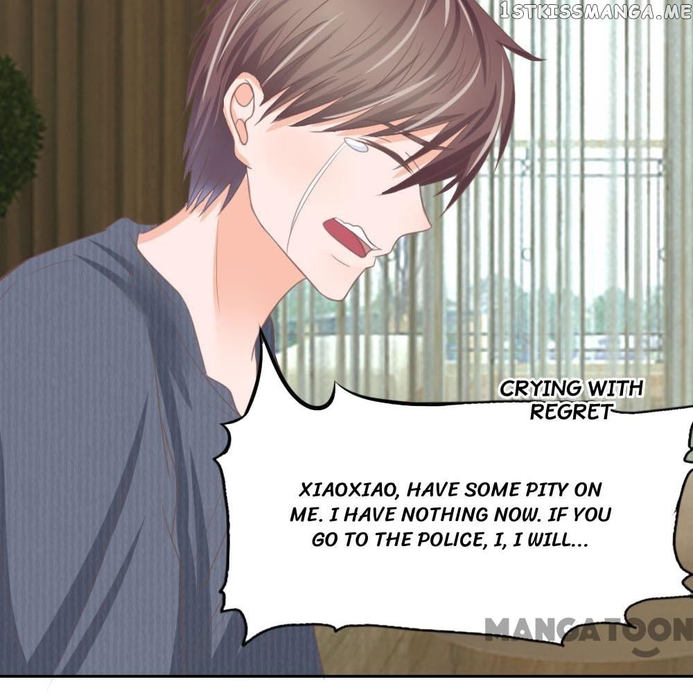 My Hubby is The King of Inferno chapter 128 - page 22