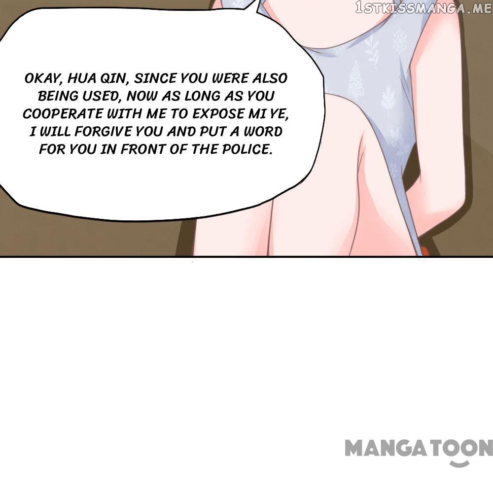 My Hubby is The King of Inferno chapter 128 - page 27
