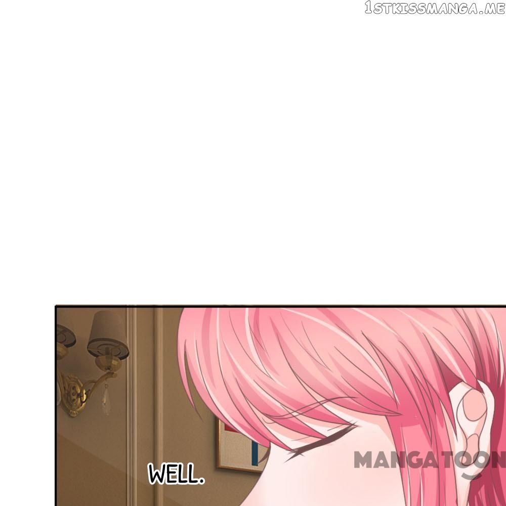 My Hubby is The King of Inferno chapter 128 - page 32
