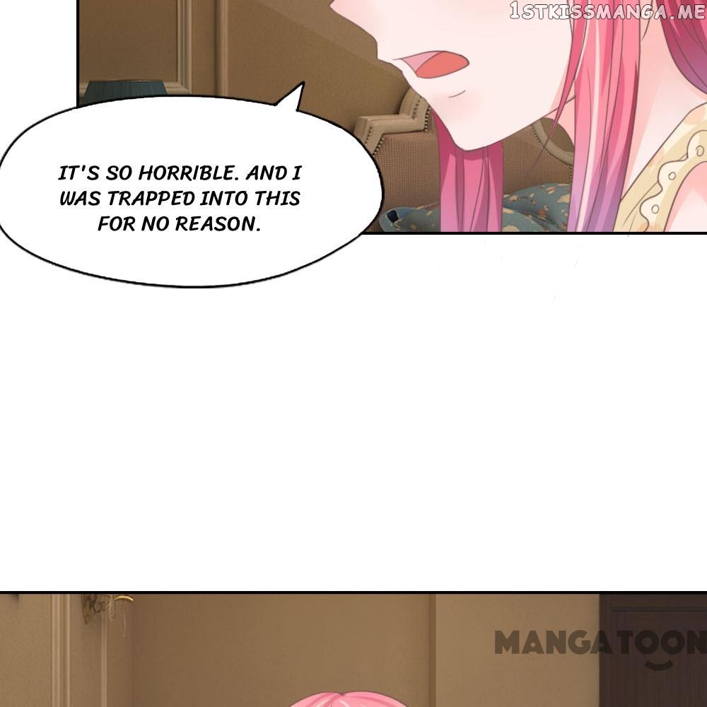 My Hubby is The King of Inferno chapter 128 - page 33