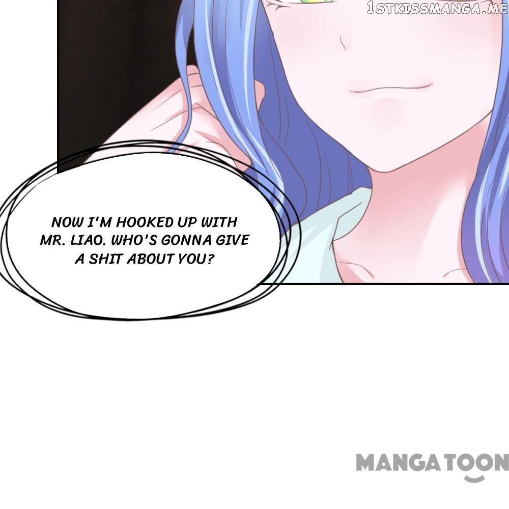 My Hubby is The King of Inferno chapter 128 - page 47