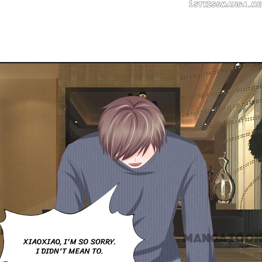 My Hubby is The King of Inferno chapter 128 - page 9