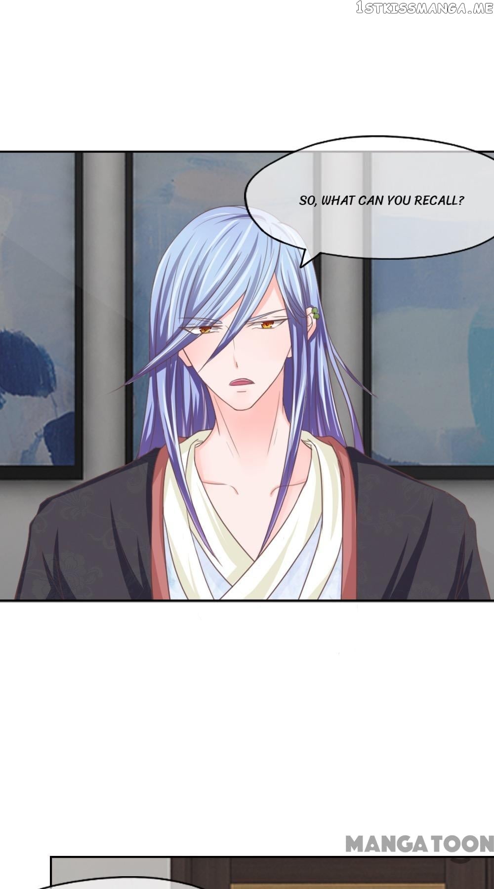 My Hubby is The King of Inferno chapter 127 - page 1