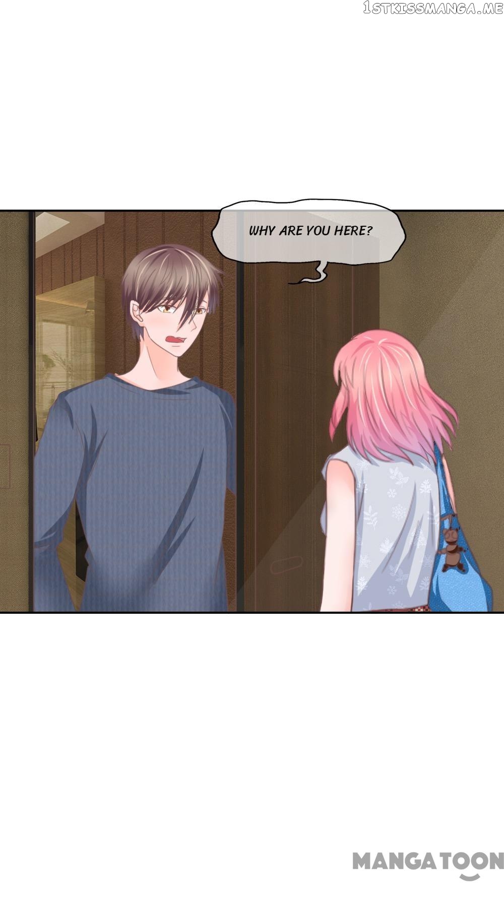 My Hubby is The King of Inferno chapter 127 - page 13