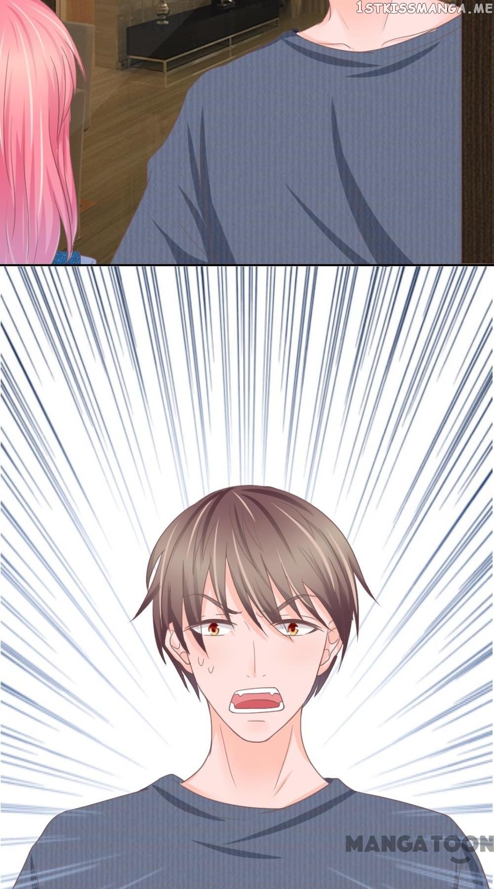 My Hubby is The King of Inferno chapter 127 - page 16