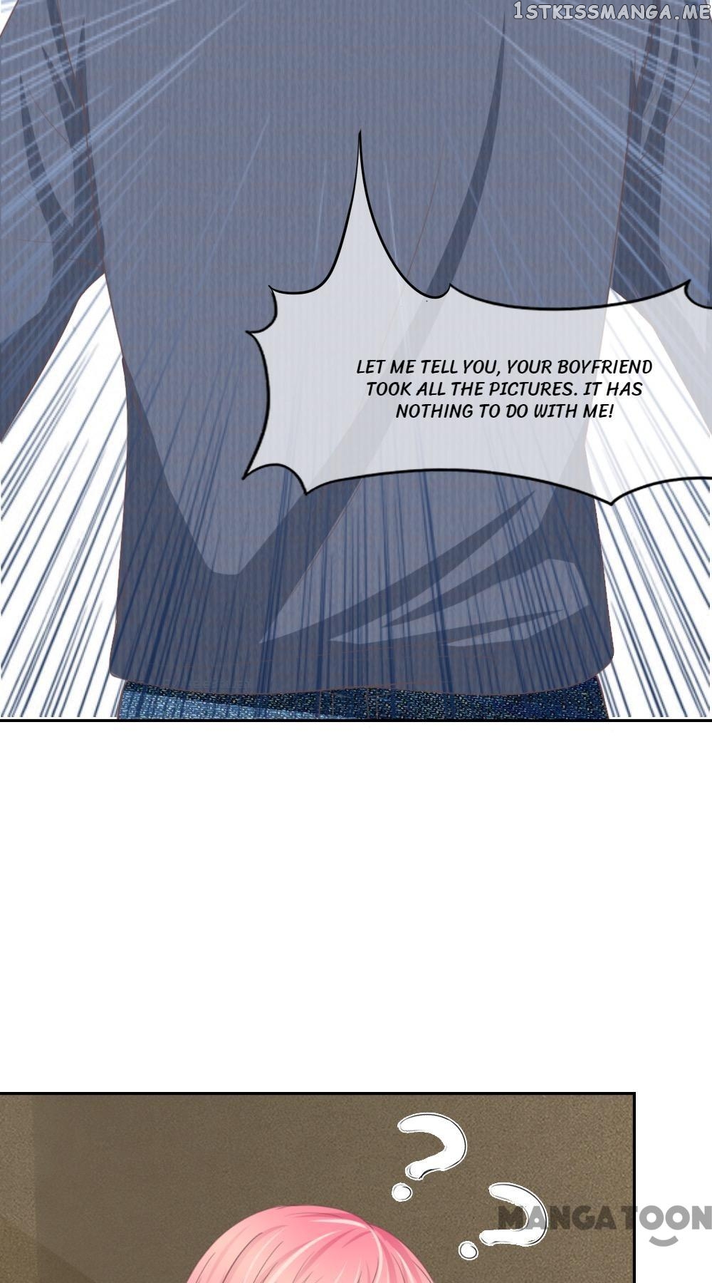 My Hubby is The King of Inferno chapter 127 - page 17