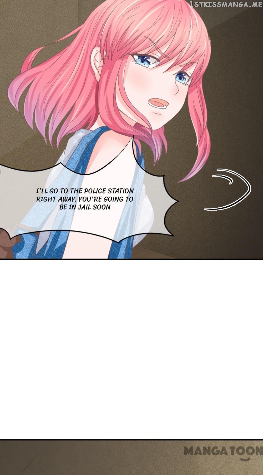 My Hubby is The King of Inferno chapter 127 - page 20