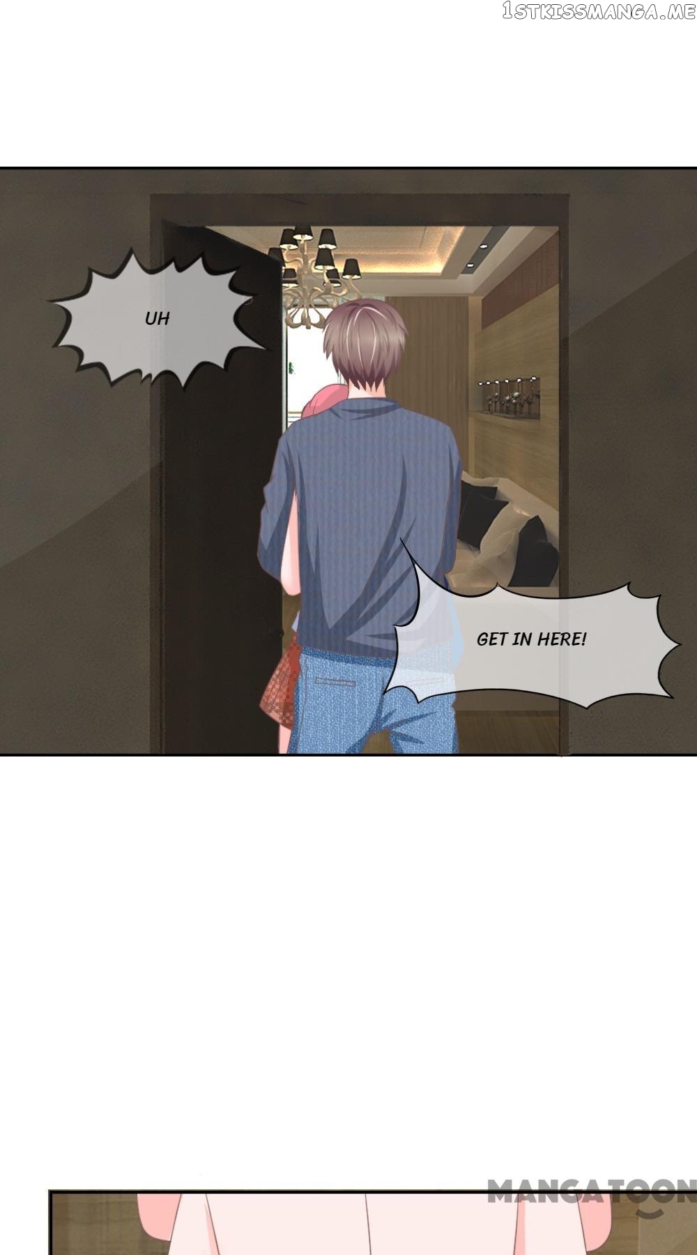 My Hubby is The King of Inferno chapter 127 - page 23