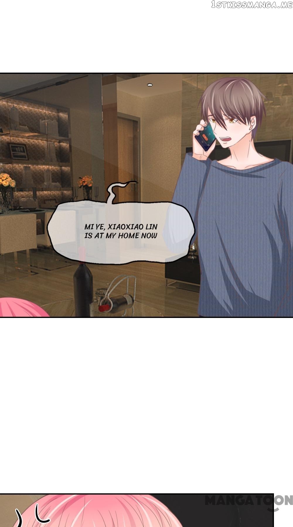 My Hubby is The King of Inferno chapter 127 - page 25