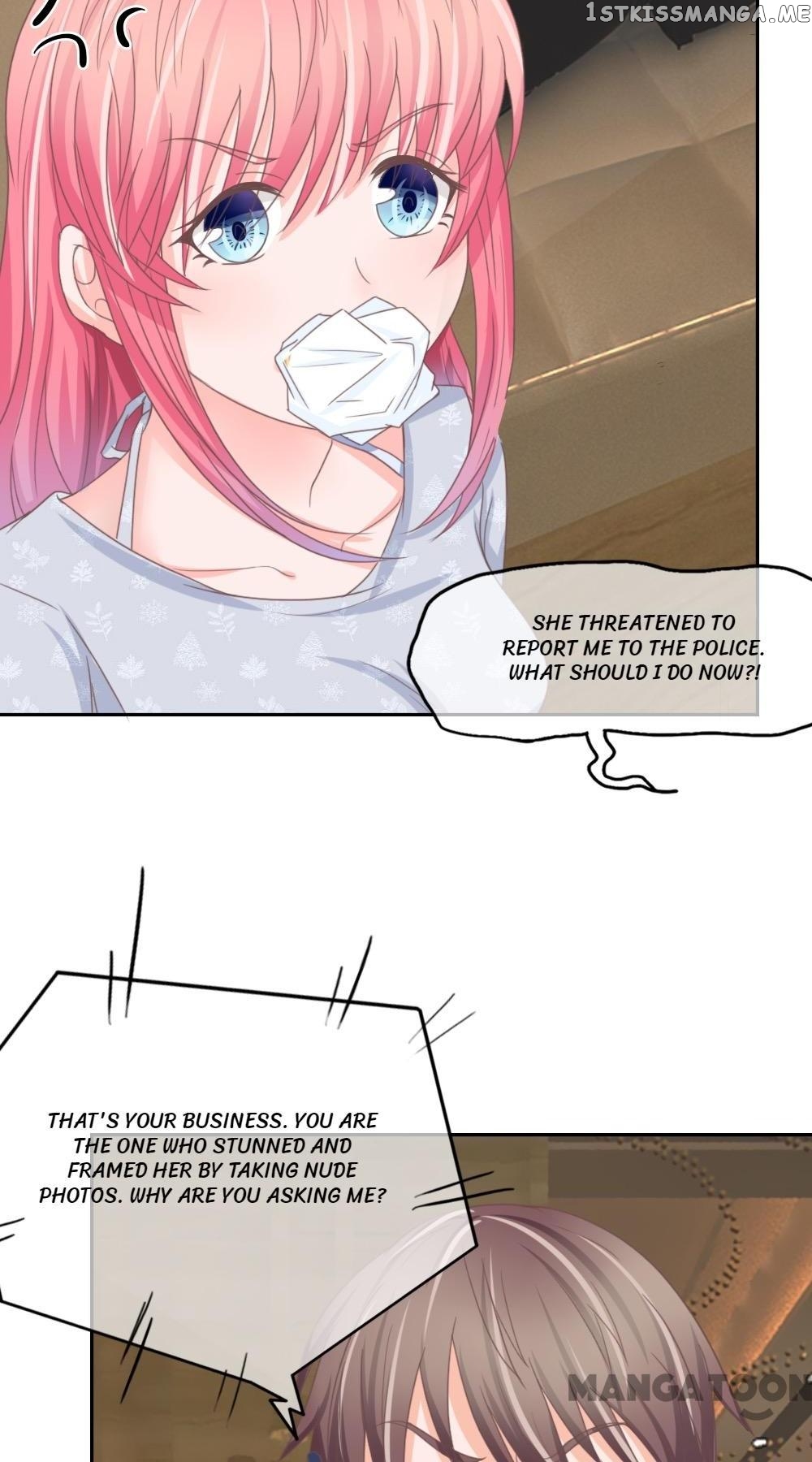 My Hubby is The King of Inferno chapter 127 - page 26