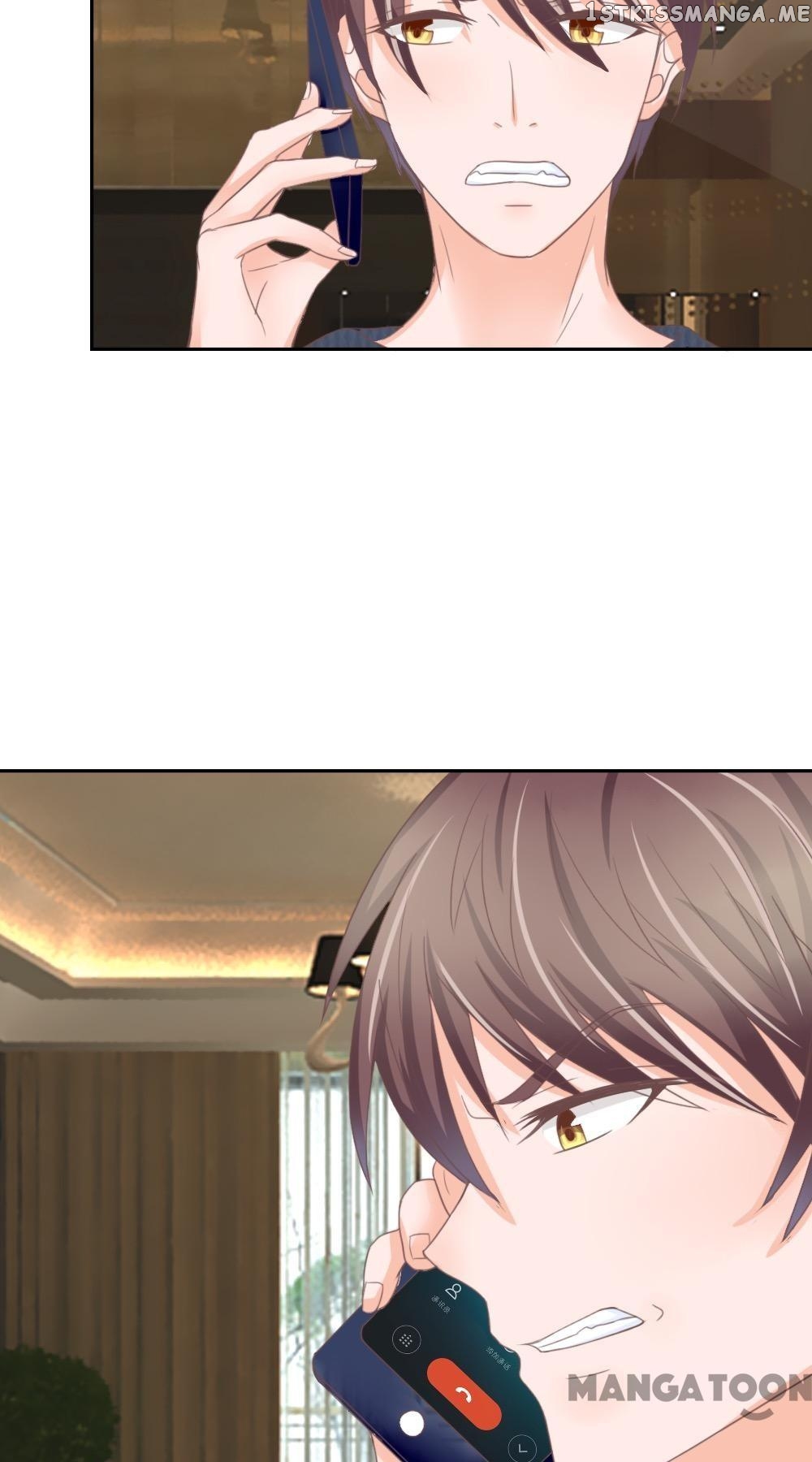 My Hubby is The King of Inferno chapter 127 - page 27