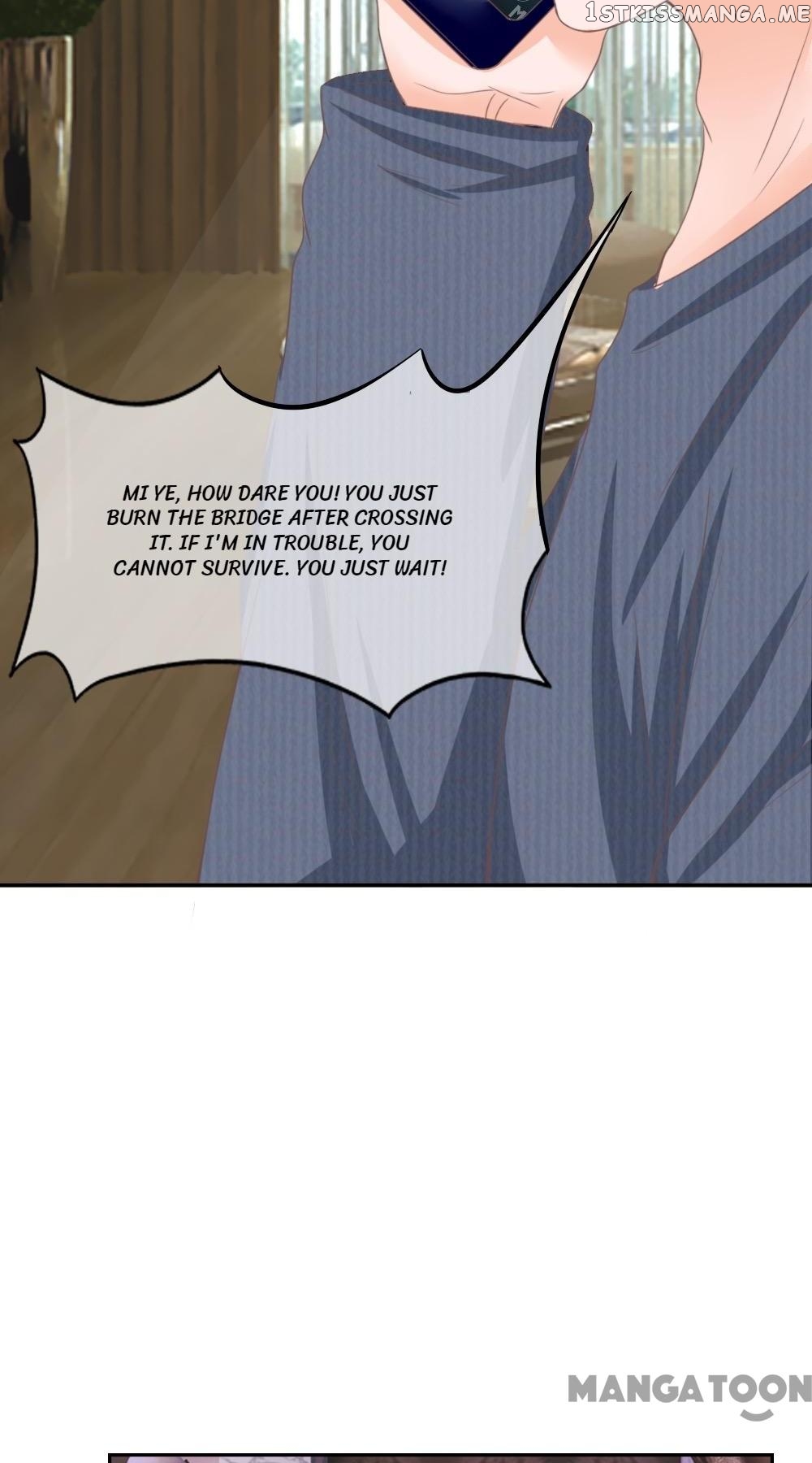 My Hubby is The King of Inferno chapter 127 - page 28