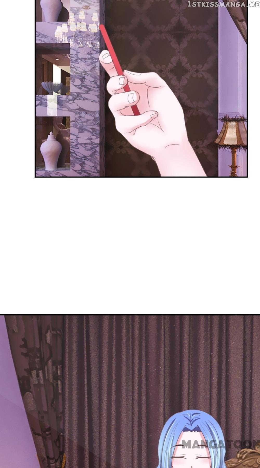 My Hubby is The King of Inferno chapter 127 - page 29