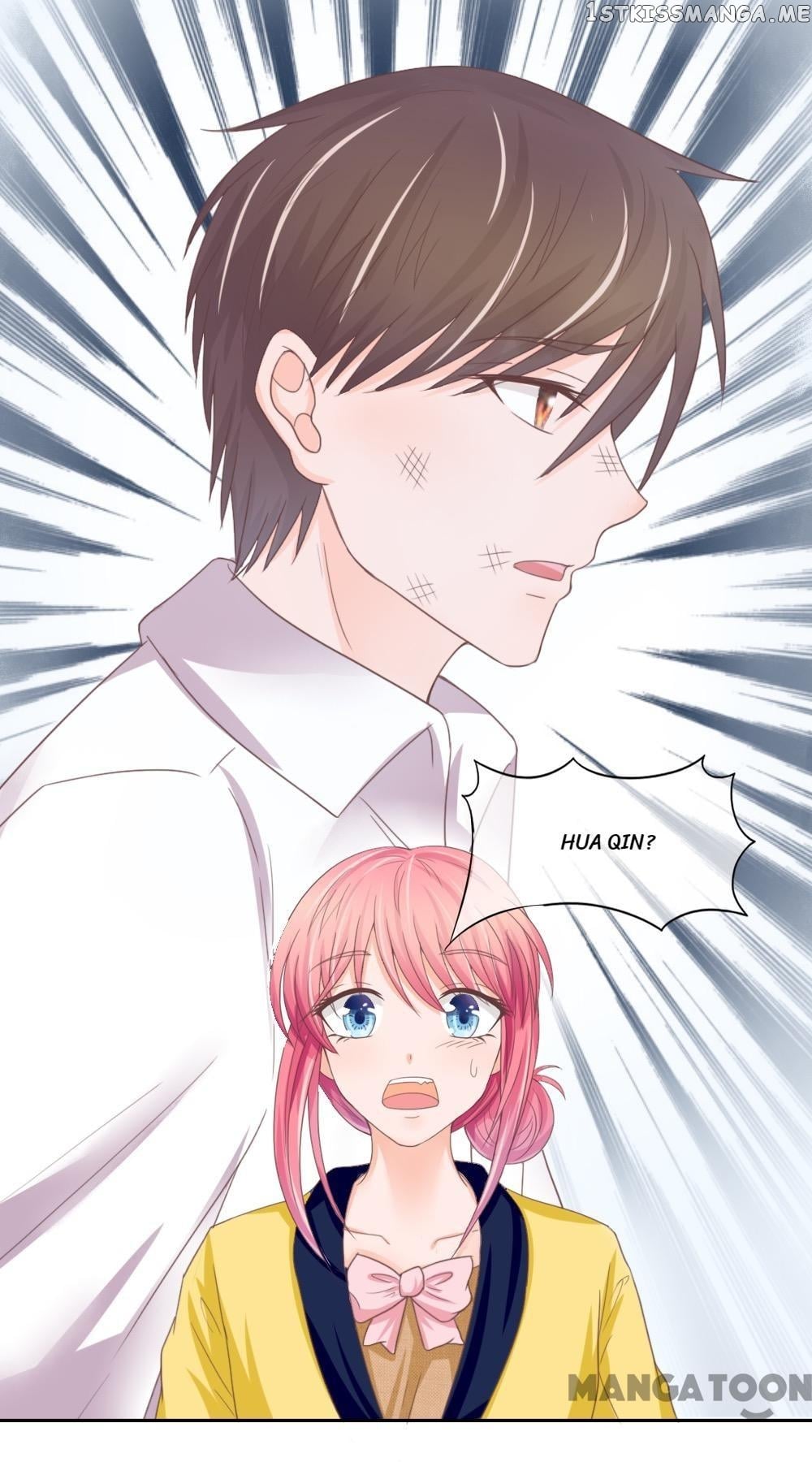 My Hubby is The King of Inferno chapter 127 - page 3