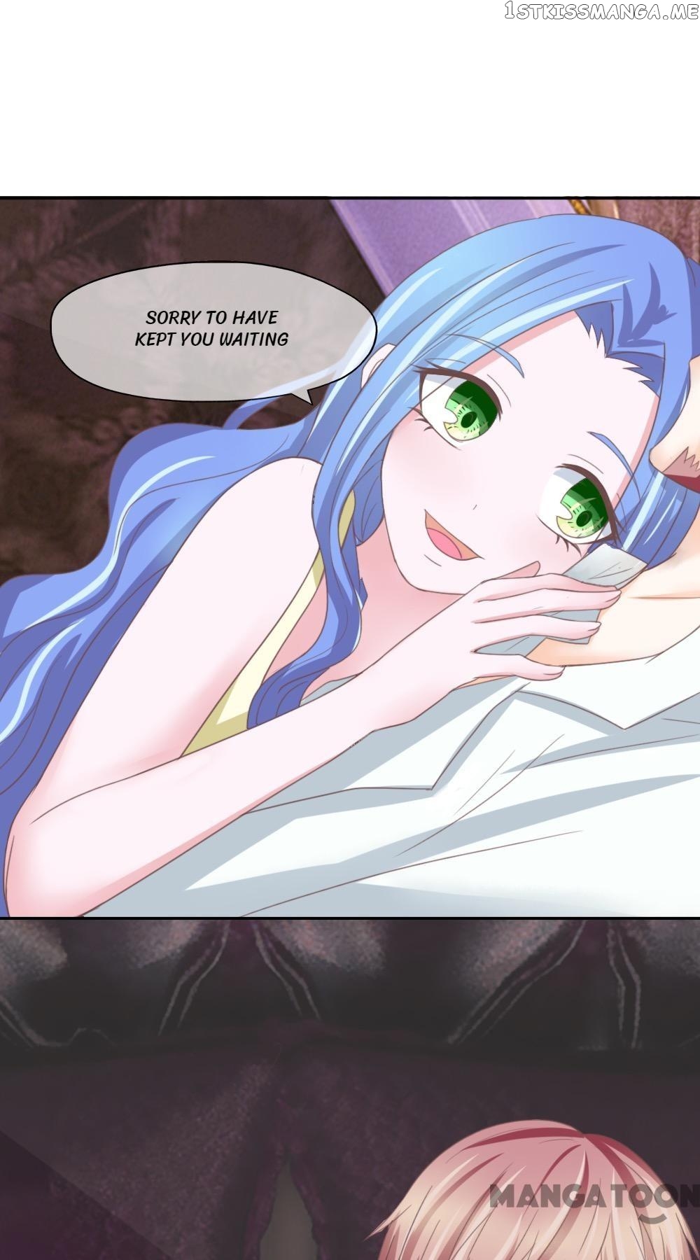 My Hubby is The King of Inferno chapter 127 - page 31
