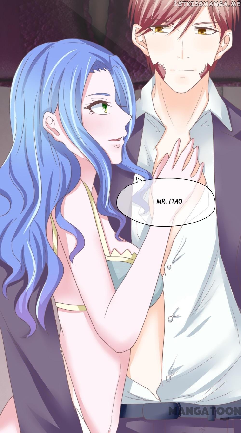 My Hubby is The King of Inferno chapter 127 - page 32
