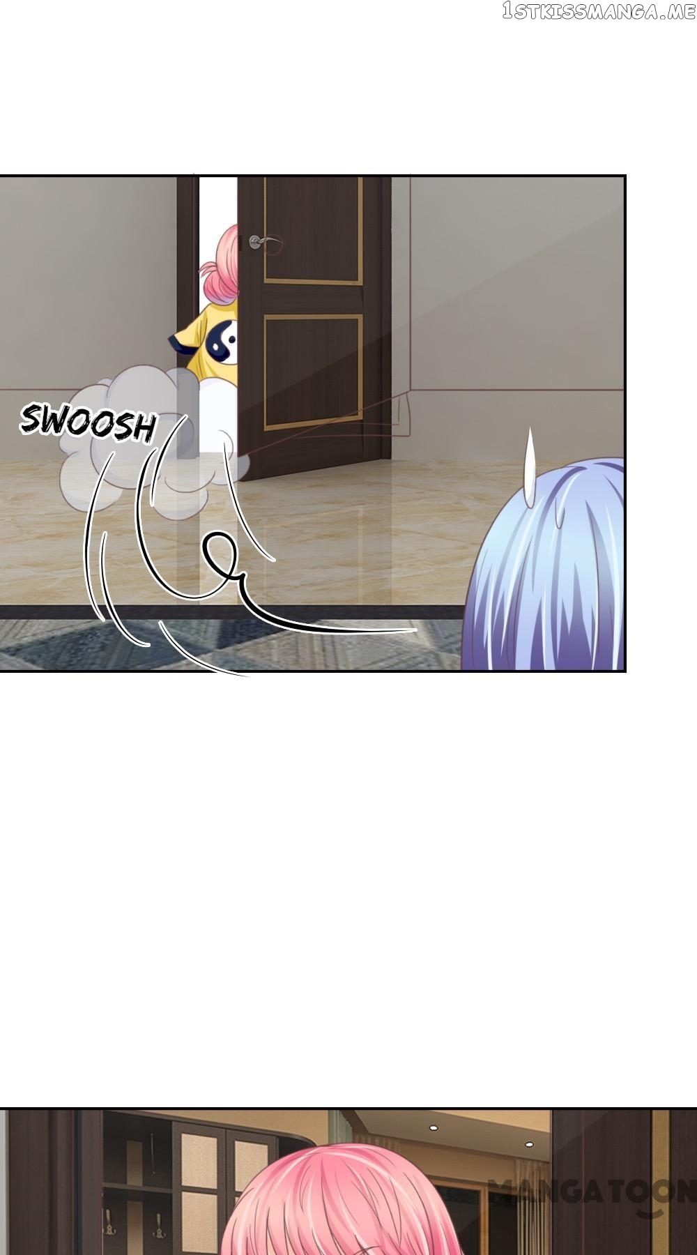 My Hubby is The King of Inferno chapter 127 - page 5