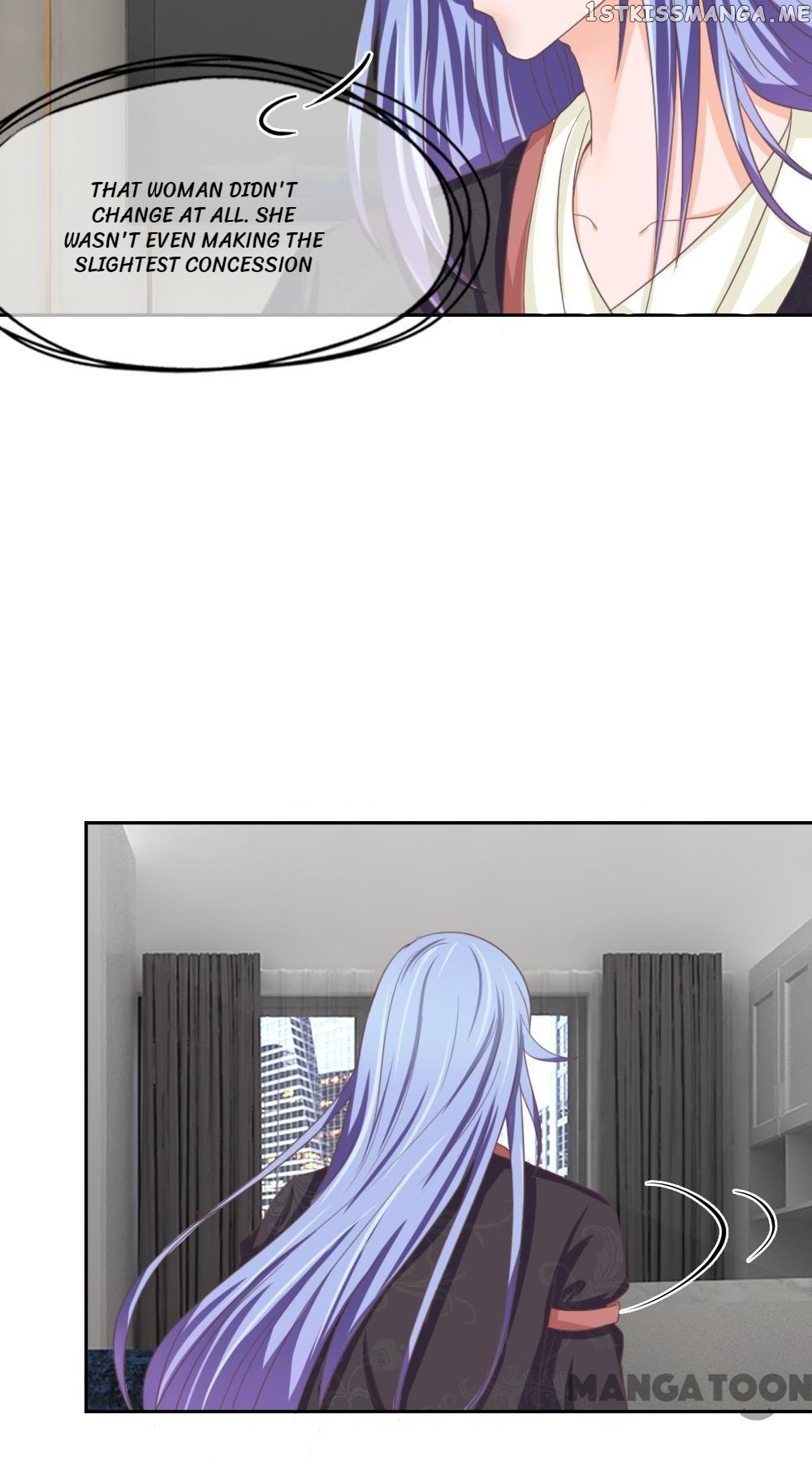My Hubby is The King of Inferno chapter 127 - page 8