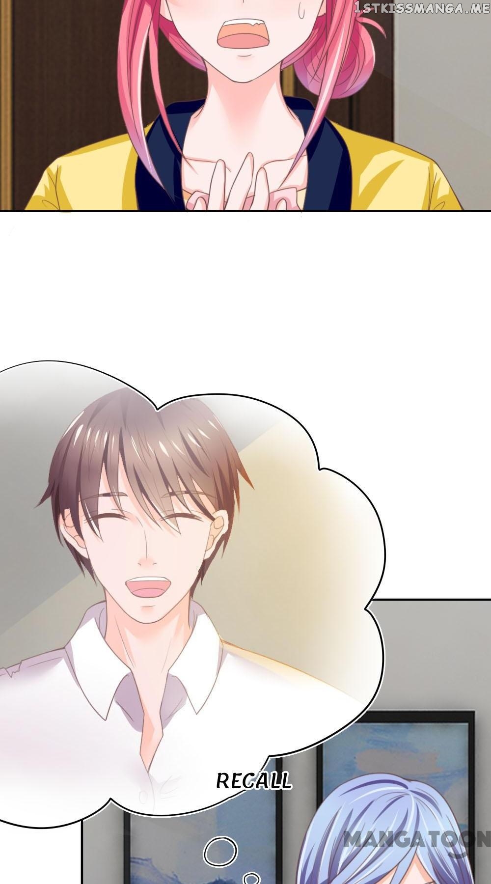 My Hubby is The King of Inferno chapter 126 - page 10