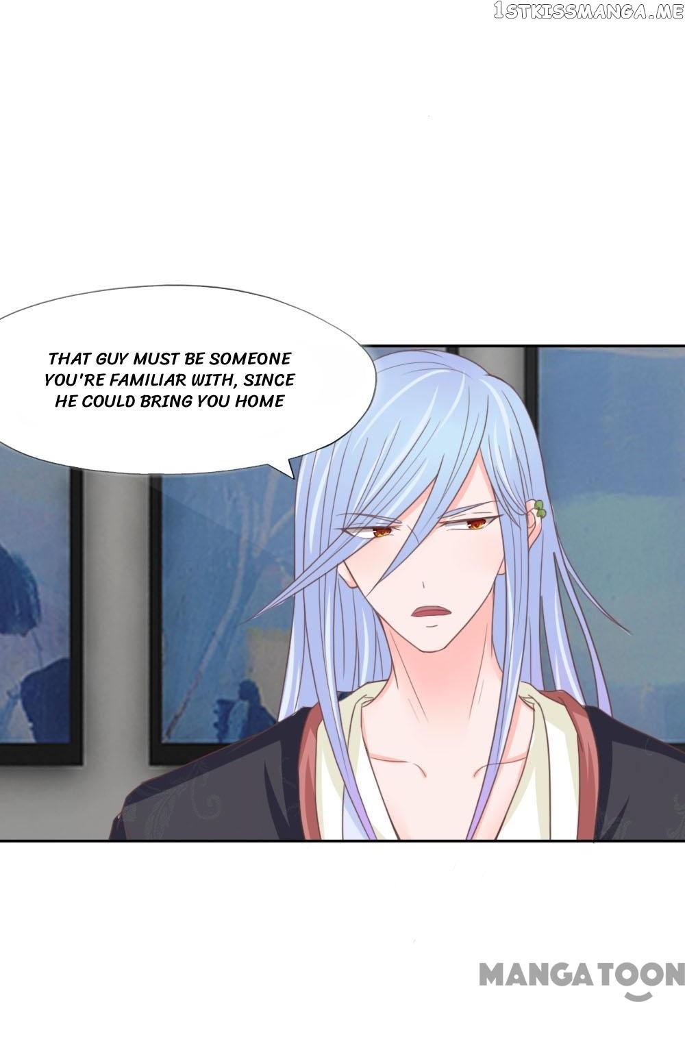 My Hubby is The King of Inferno chapter 126 - page 14