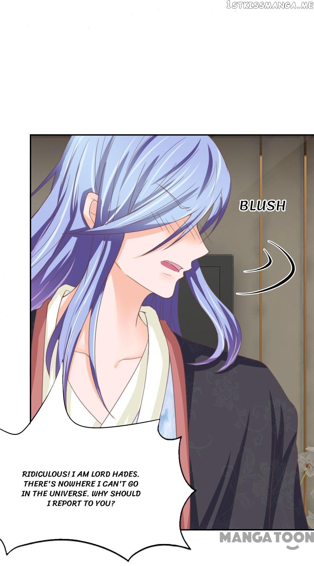 My Hubby is The King of Inferno chapter 126 - page 4