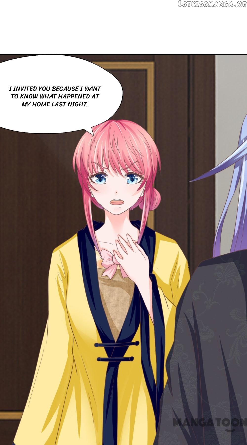 My Hubby is The King of Inferno chapter 126 - page 7