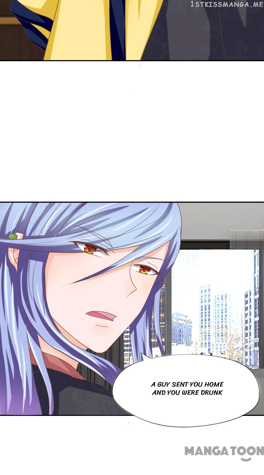 My Hubby is The King of Inferno chapter 126 - page 8