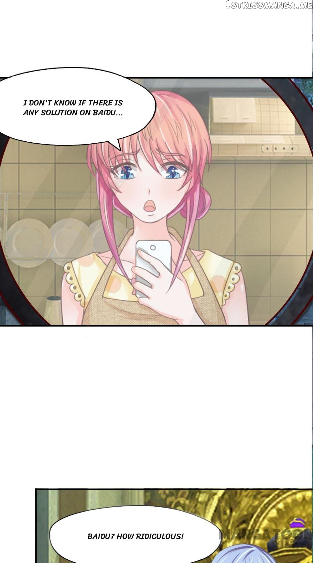 My Hubby is The King of Inferno chapter 125 - page 1
