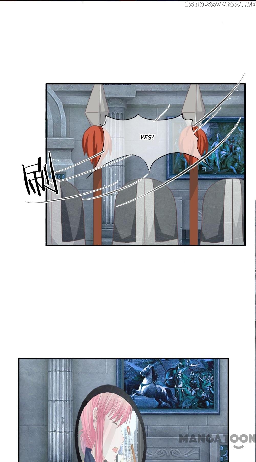 My Hubby is The King of Inferno chapter 125 - page 10
